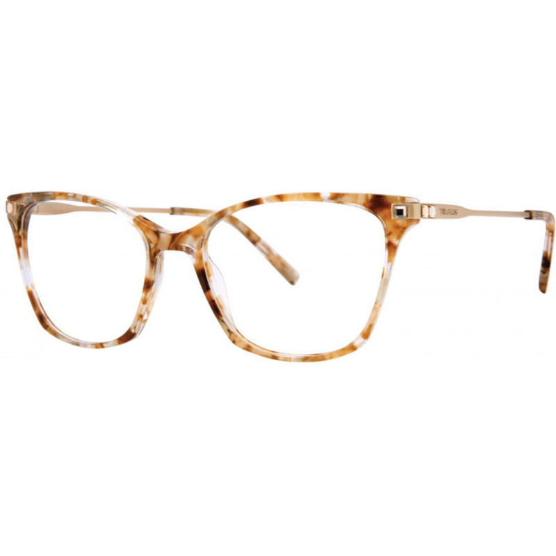 Eyeglasses Vera Wang Mardee Blonde Tortoise Eyeglasses Vera Wang Mardee Blonde Tortoise