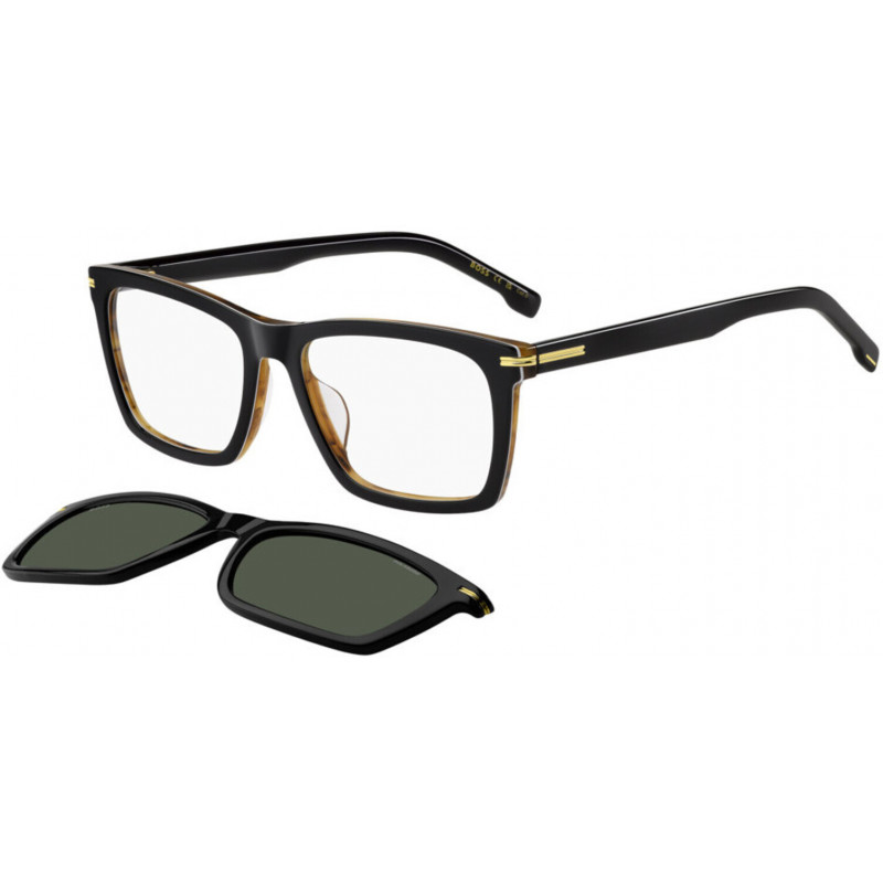 Sunglasses Boss (hub) 1726 /G/CS 5KUC Uc Green Polarized Sunglasses Boss (hub) 1726 /G/CS 5KUC Uc Green Polarized
