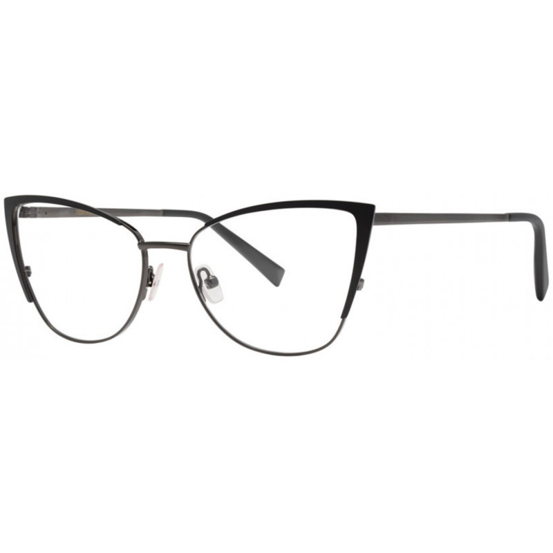 Eyeglasses Vera Wang V 739 Black Eyeglasses Vera Wang V 739 Black