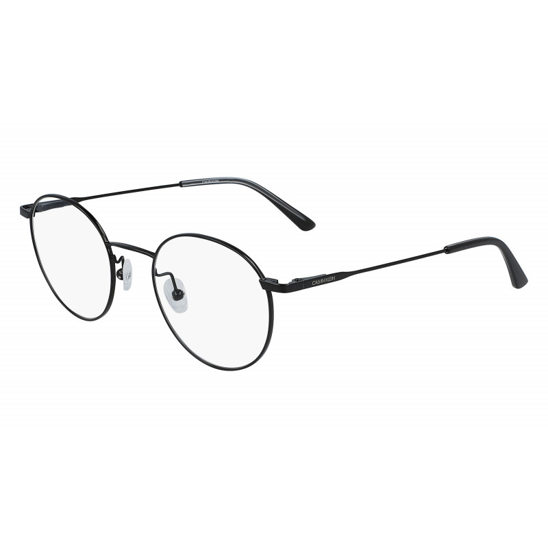 Eyeglasses CK 19119 001 Black Eyeglasses CK 19119 001 Black