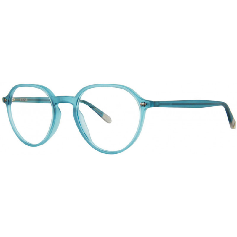 Eyeglasses Original Penguin The Louis Mosaic Blue Eyeglasses Original Penguin The Louis Mosaic Blue