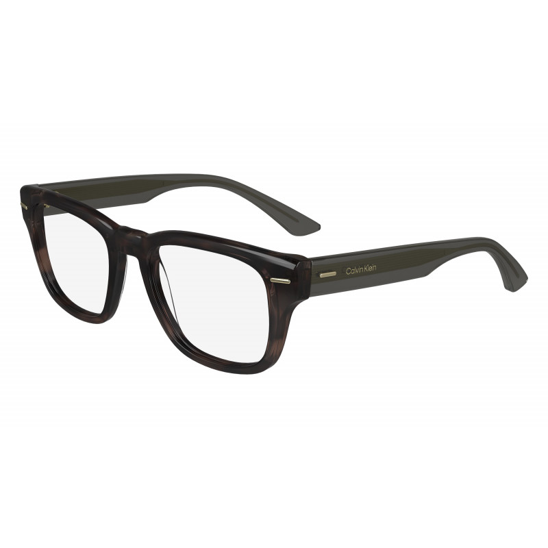 Eyeglasses CK 24521 240 Havana Eyeglasses CK 24521 240 Havana