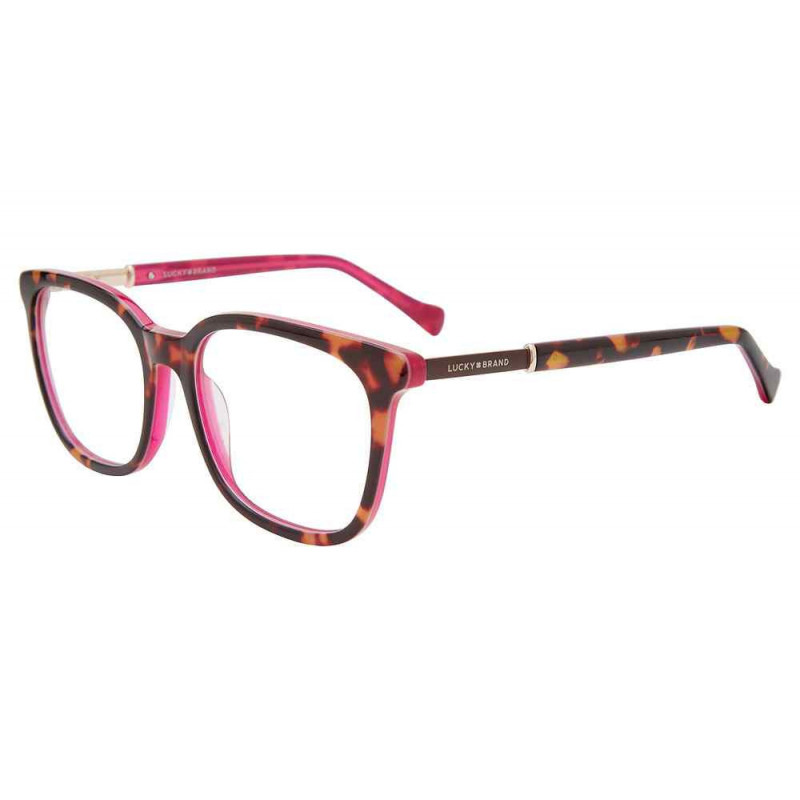 Sunglasses Lucky Brand VLBD 234 0phv Pink Havana