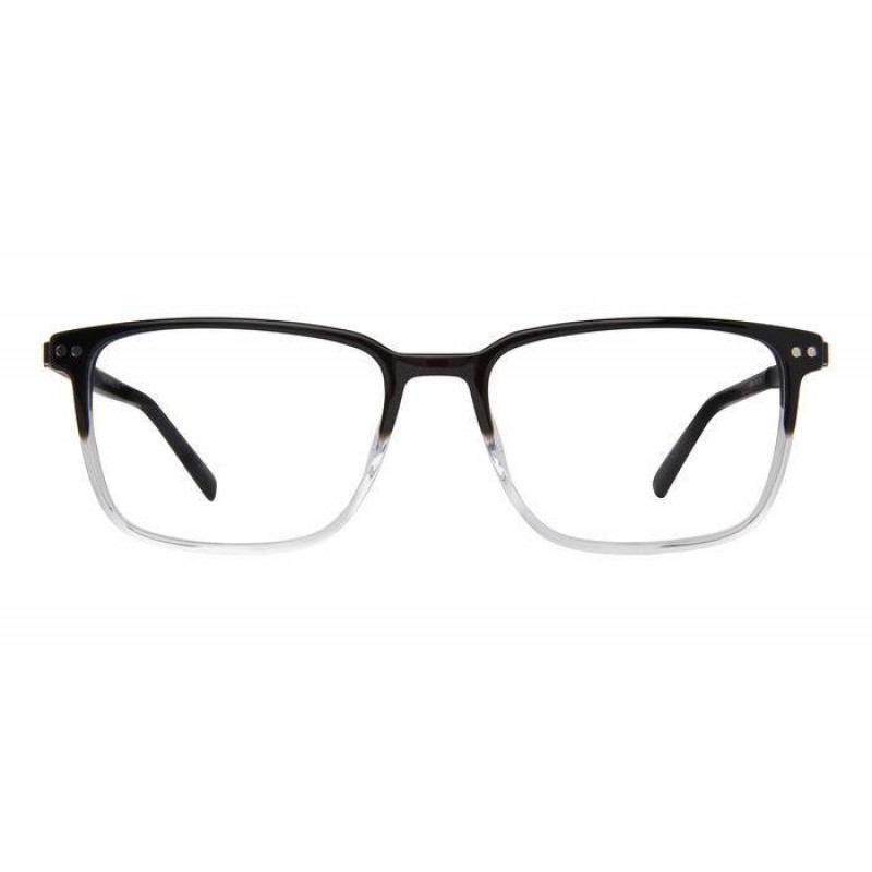 Eyeglasses Chesterfield CH 97 XL 7C5 Black Crystal Eyeglasses Chesterfield CH 97 XL 7C5 Black Crystal