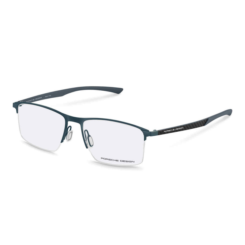 Sunglasses Porsche Design P 8752 c Blue/Grey 55mm