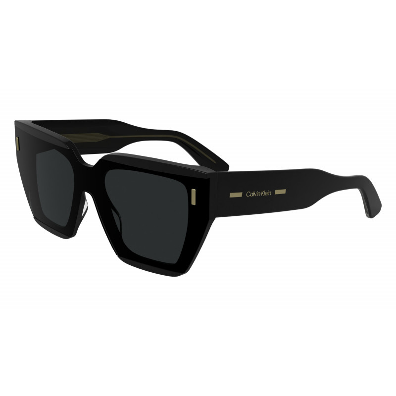 Sunglasses CK 24533 S 001 Black 51mm