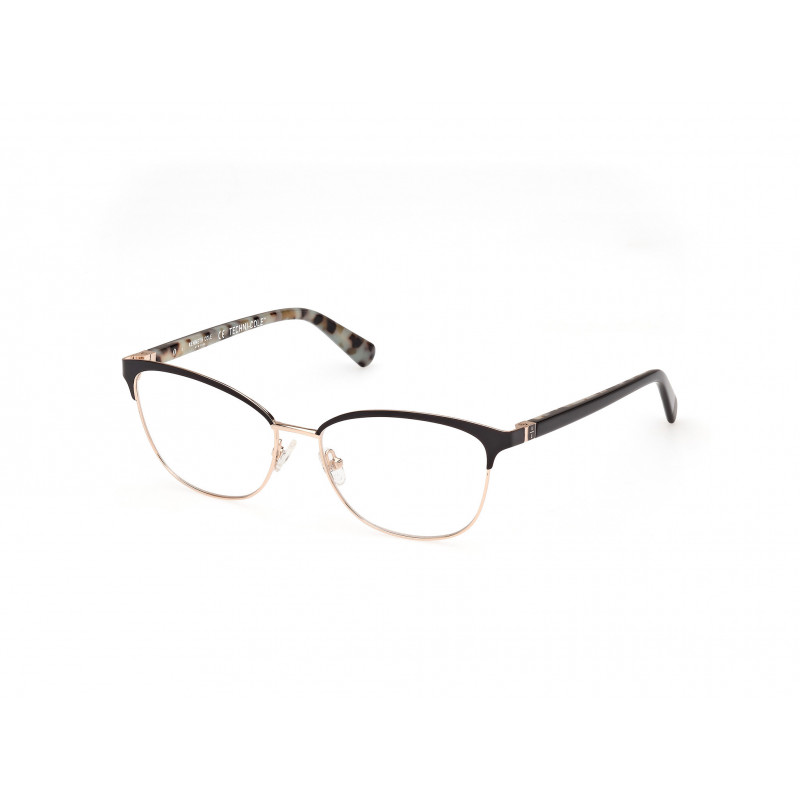Eyeglasses Kenneth Cole New York KC 0329 001 Black/Monocolor / 55mm