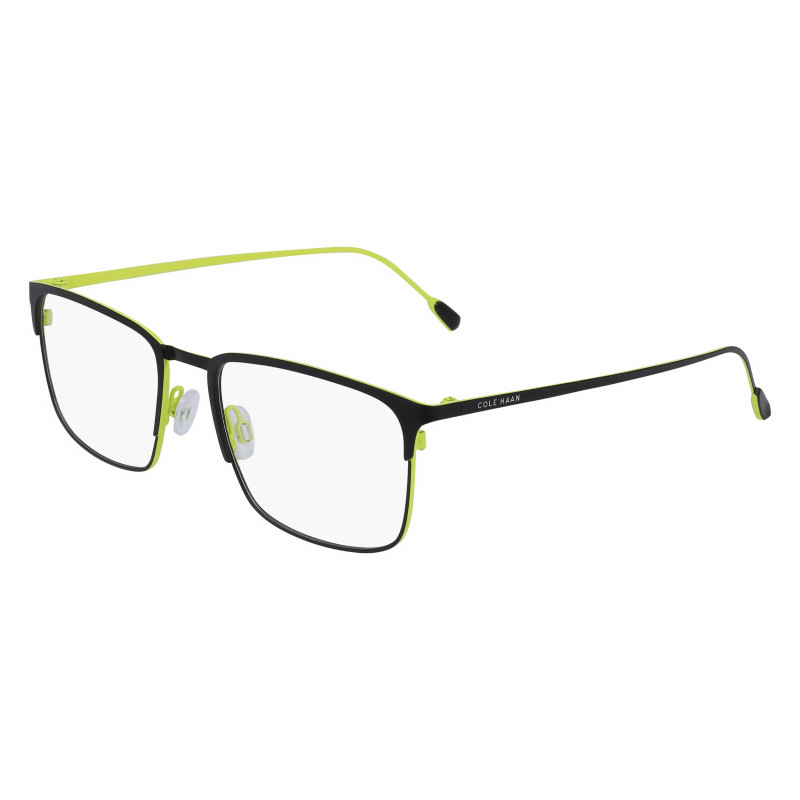 Eyeglasses Cole Haan CH 4040 001 Black Eyeglasses Cole Haan CH 4040 001 Black