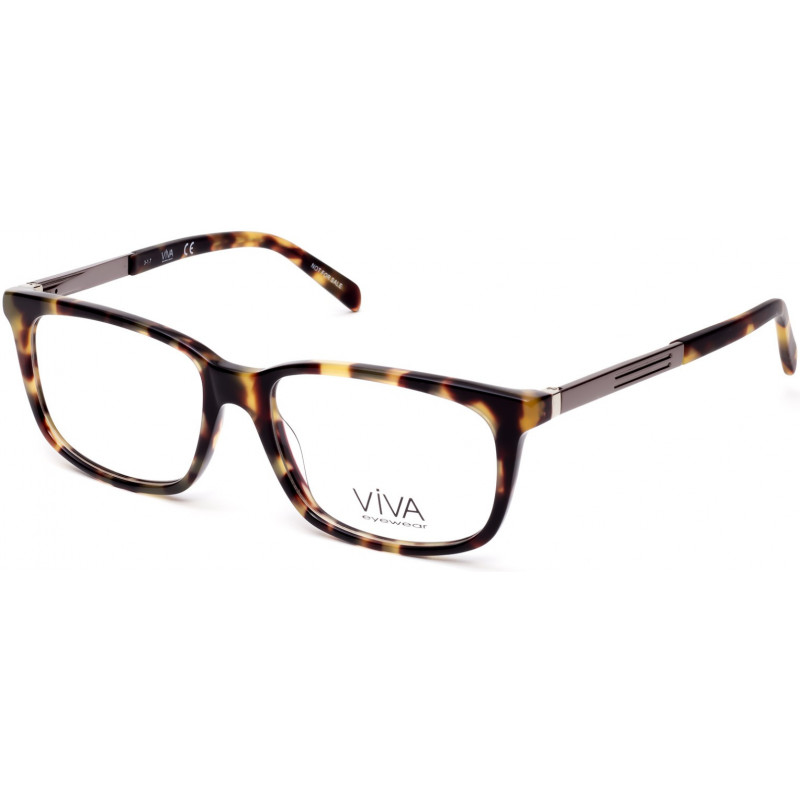 Eyeglasses Viva VV 4031 052 Dark Havana Eyeglasses Viva VV 4031 052 Dark Havana