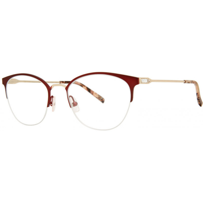 Eyeglasses Vera Wang Robyn Auburn Eyeglasses Vera Wang Robyn Auburn