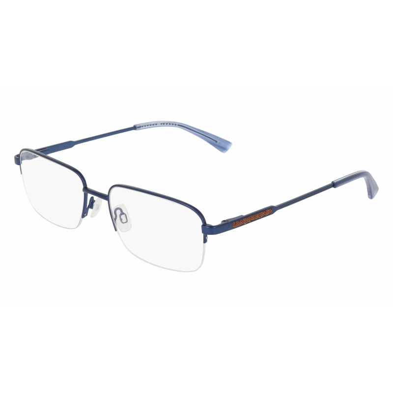 Eyeglasses Joseph Abboud JA 4128 414 Navy Eyeglasses Joseph Abboud JA 4128 414 Navy