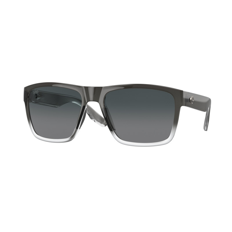 Sunglasses Costa Del Mar 06 S 9050 905008 Paunch Xl Fog Gray Gradie Sunglasses Costa Del Mar 06 S 9050 905008 Paunch Xl Fog Gray Gradie