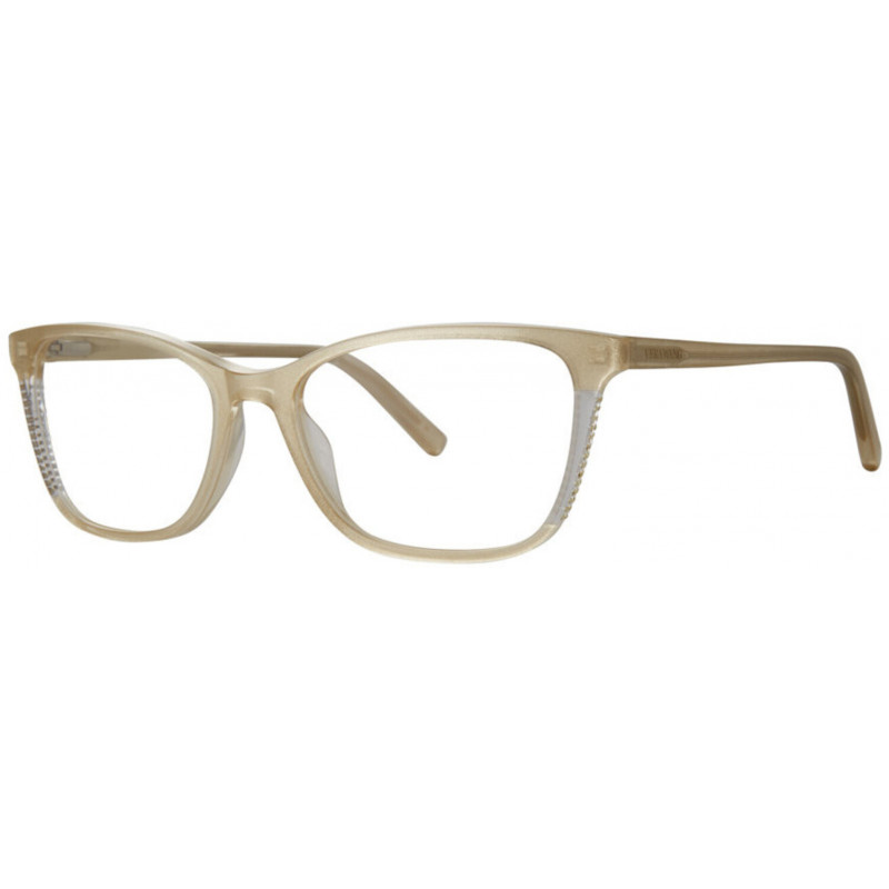 Eyeglasses Vera Wang Marcille Gold Shimmer Eyeglasses Vera Wang Marcille Gold Shimmer