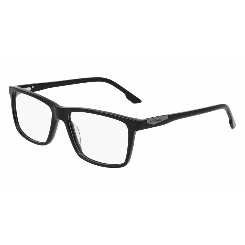 Eyeglasses Columbia C 8057 001 Black 57mm