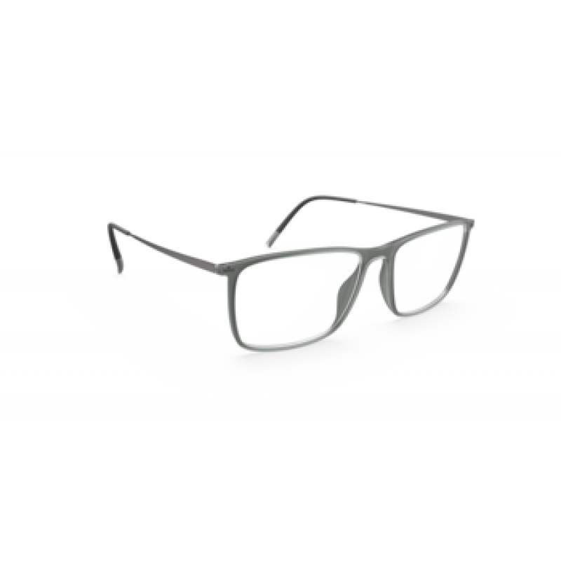 Eyeglasses Silhouette Illusion Lite Full Rim 2944 6560 Cool Grey Eyeglasses Silhouette Illusion Lite Full Rim 2944 6560 Cool Grey