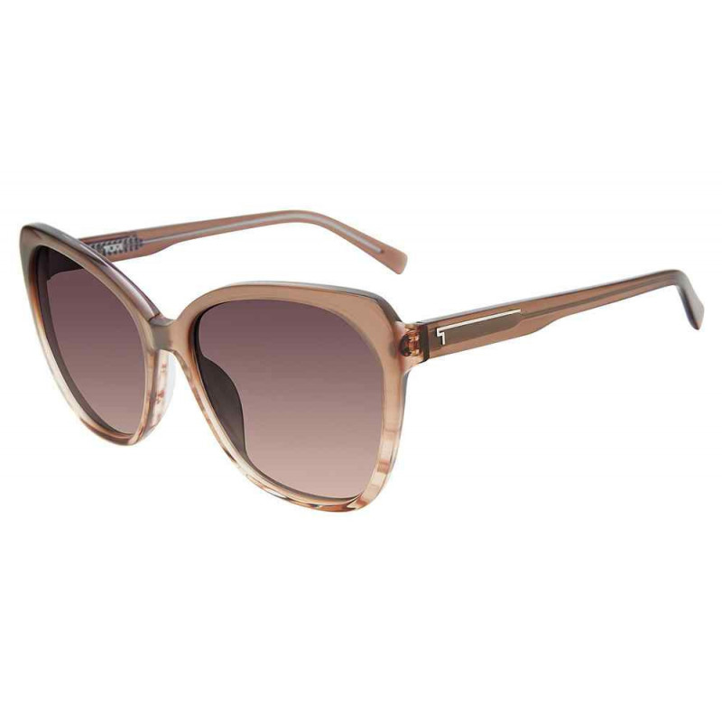 Sunglasses Tumi STU 502 0wtp Brown Sunglasses Tumi STU 502 0wtp Brown