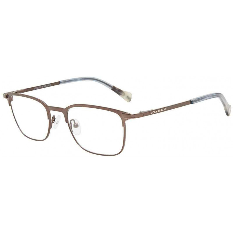 Sunglasses Lucky Brand D 814 0gun Gunmetal