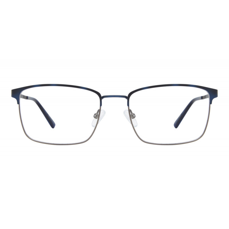 Eyeglasses Chesterfield CH 129 XL KU0 Blue Grey 55mm