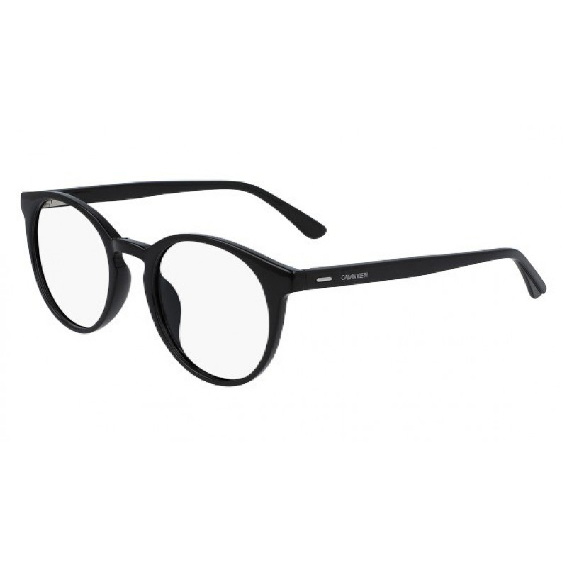 Eyeglasses CK 20527 001 Black Eyeglasses CK 20527 001 Black