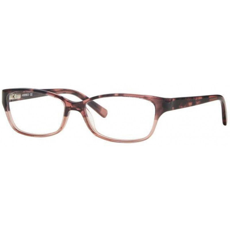 Eyeglasses Adensco AD 232 0T4 Havana Pink 52mm