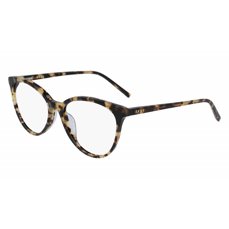 Eyeglasses DKNY DK 5003 N 281 Tokyo Tortoise 53mm