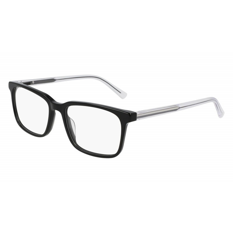 Eyeglasses Joseph Abboud JA 4109 001 Black 54mm