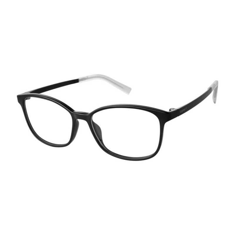 Eyeglasses Esprit 33483 Black 538 Eyeglasses Esprit 33483 Black 538