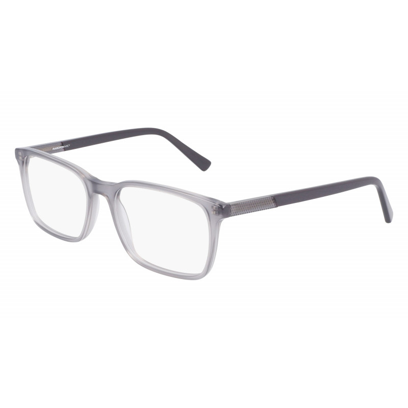 Eyeglasses MARCHON M- 3012 020 Grey 56mm