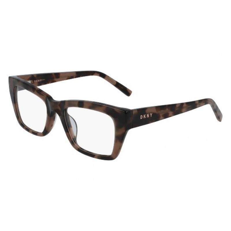 Eyeglasses DKNY DK 5021 235 Mink Tortoise 51mm