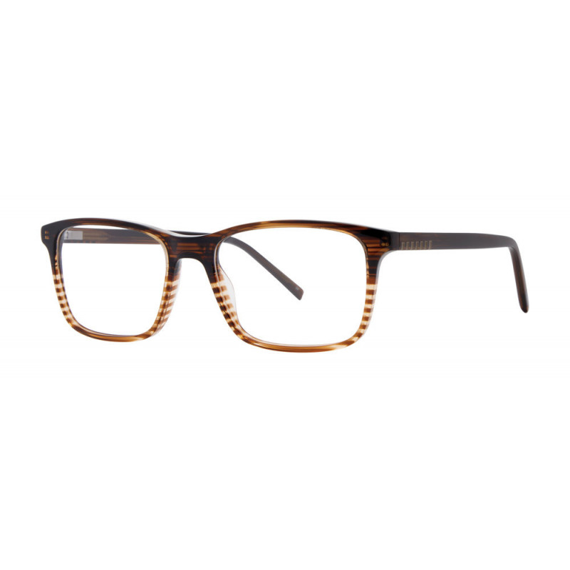 Eyeglasses Jhane Barnes Lemma Brown 55mm