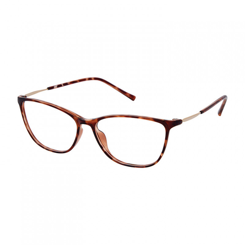 Eyeglasses Aristar 30840 Tortoise 532 53mm