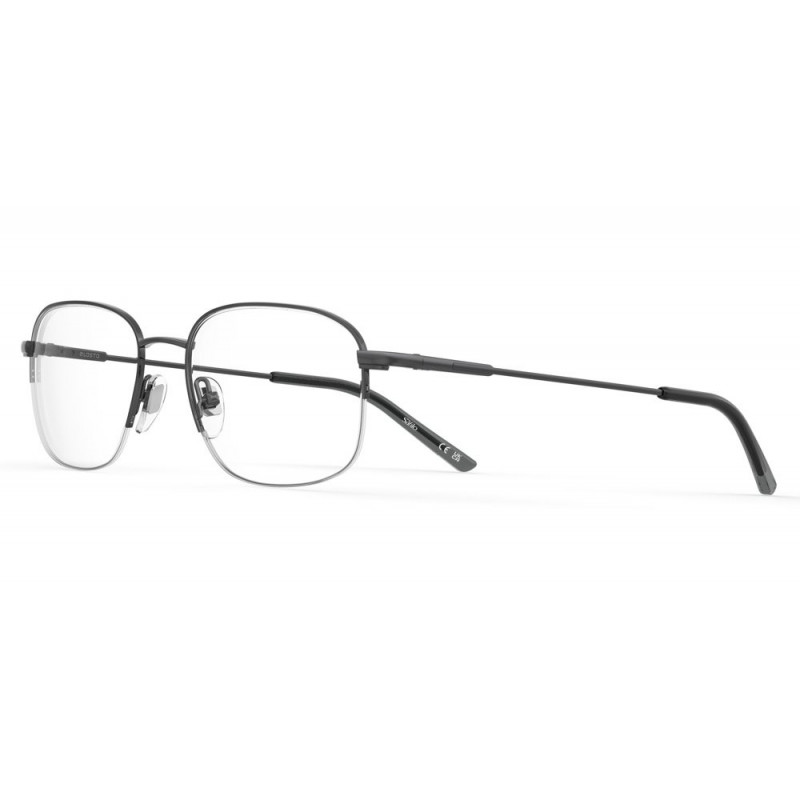Eyeglasses Elasta E 7033 T 284 Black/Grey 52mm