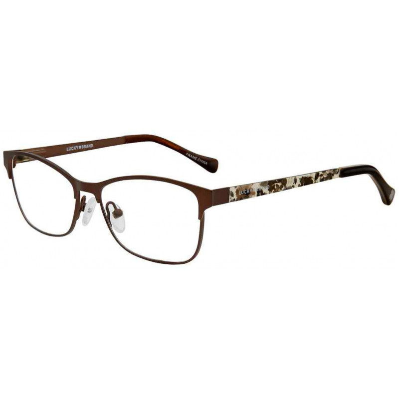 Sunglasses Lucky Brand D 713 0bro Brown