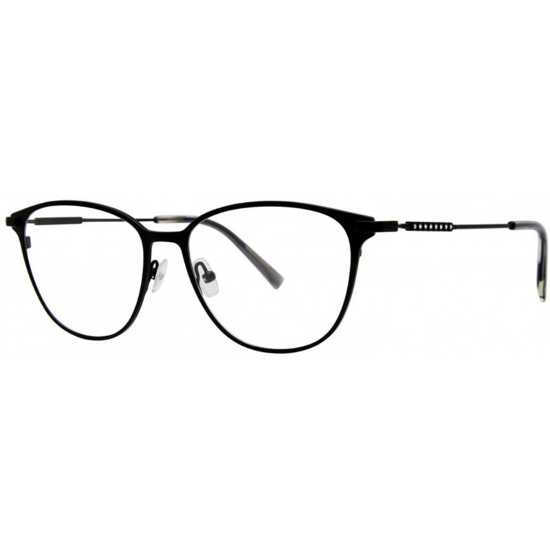 Eyeglasses Vera Wang Tanya Black