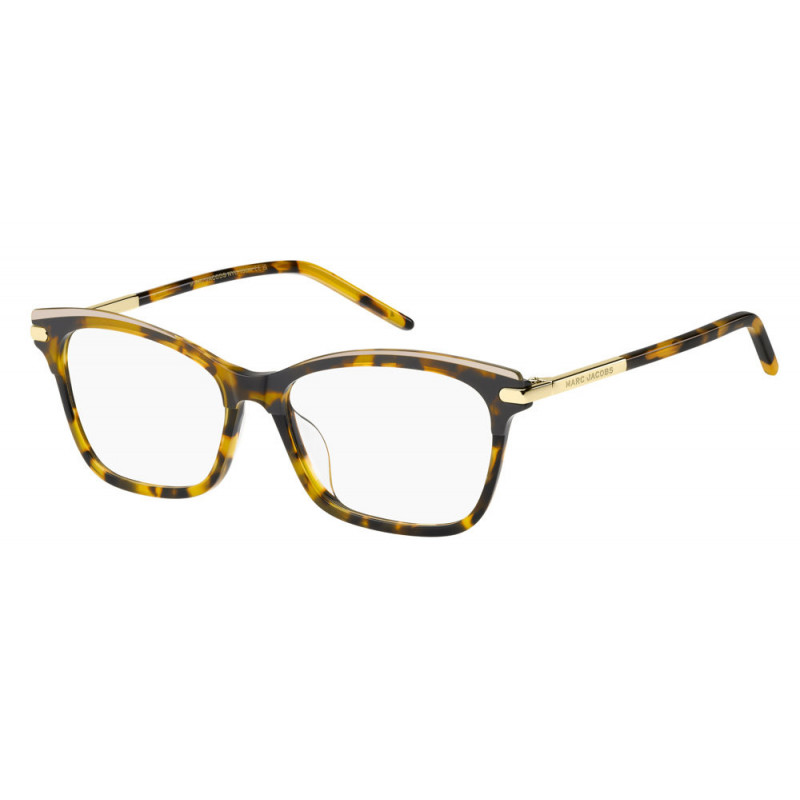 Eyeglasses Marc Jacobs 872 /G XLT Havana Beige 54mm