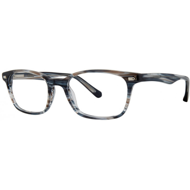 Eyeglasses Original Penguin The Clyde Storm Blue Eyeglasses Original Penguin The Clyde Storm Blue