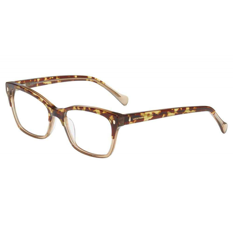 Sunglasses Lucky Brand VLBD 229 0bro Brown