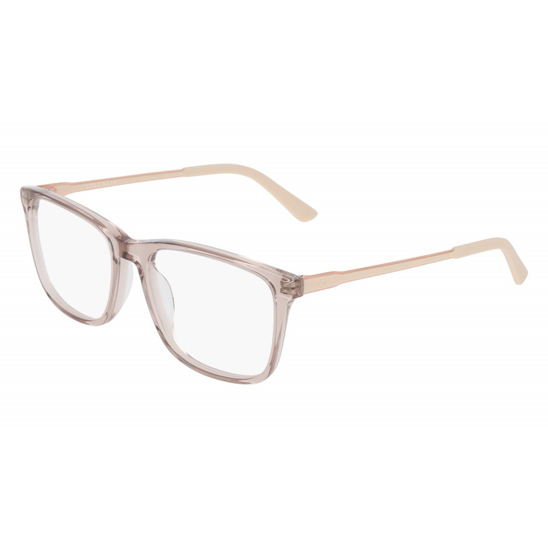 Eyeglasses Cole Haan CH 4525 272 Taupe Crystal Eyeglasses Cole Haan CH 4525 272 Taupe Crystal