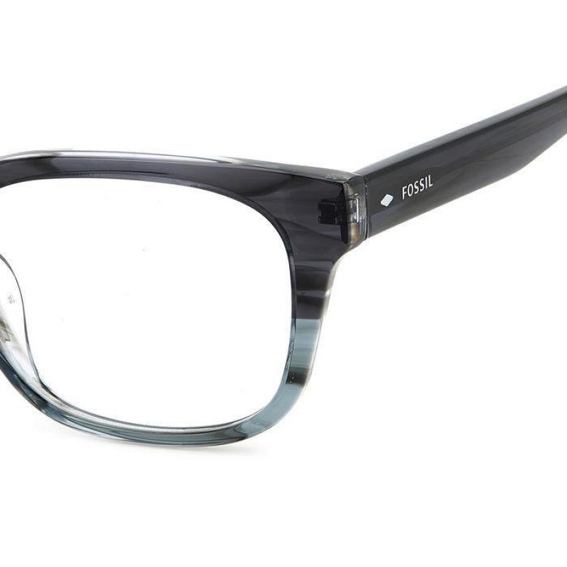 Eyeglasses Fossil FOS 7169 KB7 Grey Eyeglasses Fossil FOS 7169 KB7 Grey