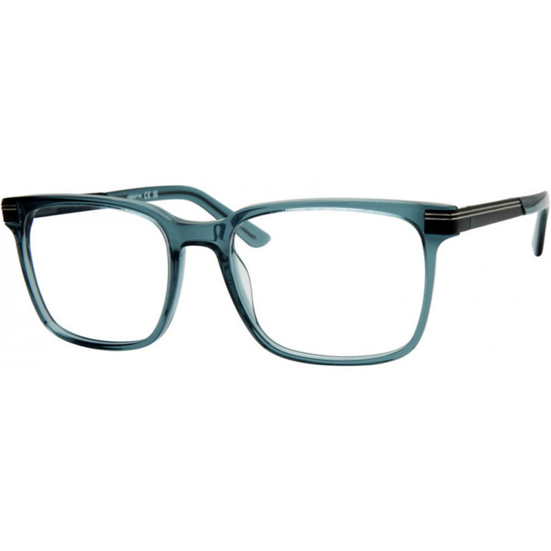 Eyeglasses Liz Claiborne CB 326 09V Grey Blue Eyeglasses Liz Claiborne CB 326 09V Grey Blue