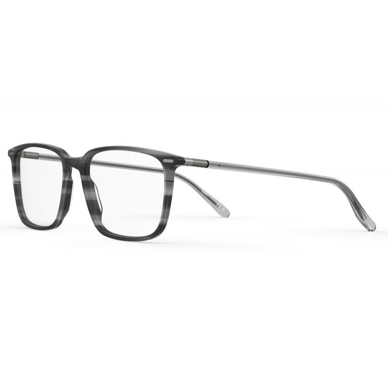 Eyeglasses Elasta E 8011 AH6 Grey Havana 54mm