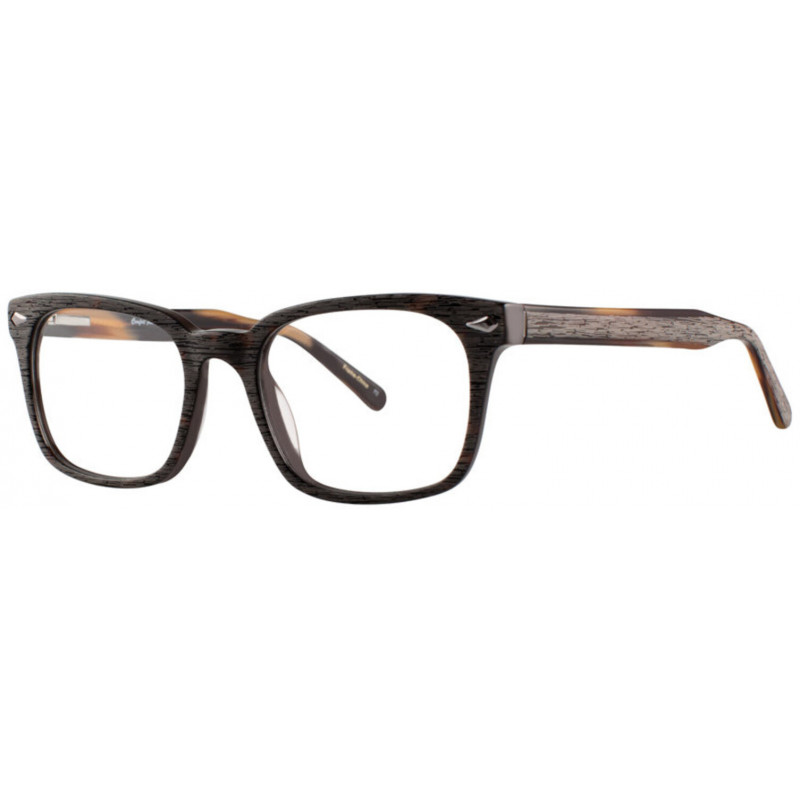 Eyeglasses Comfort Flex Cassius Brown Horn Eyeglasses Comfort Flex Cassius Brown Horn