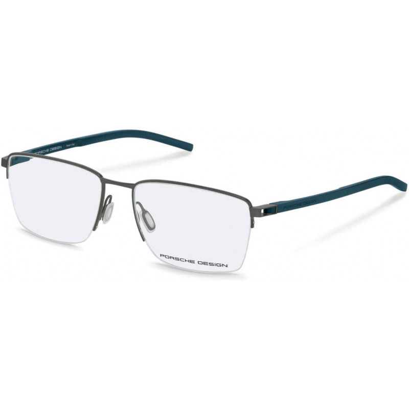 Sunglasses Porsche Design P 8757 c000 Navy Blue 55mm