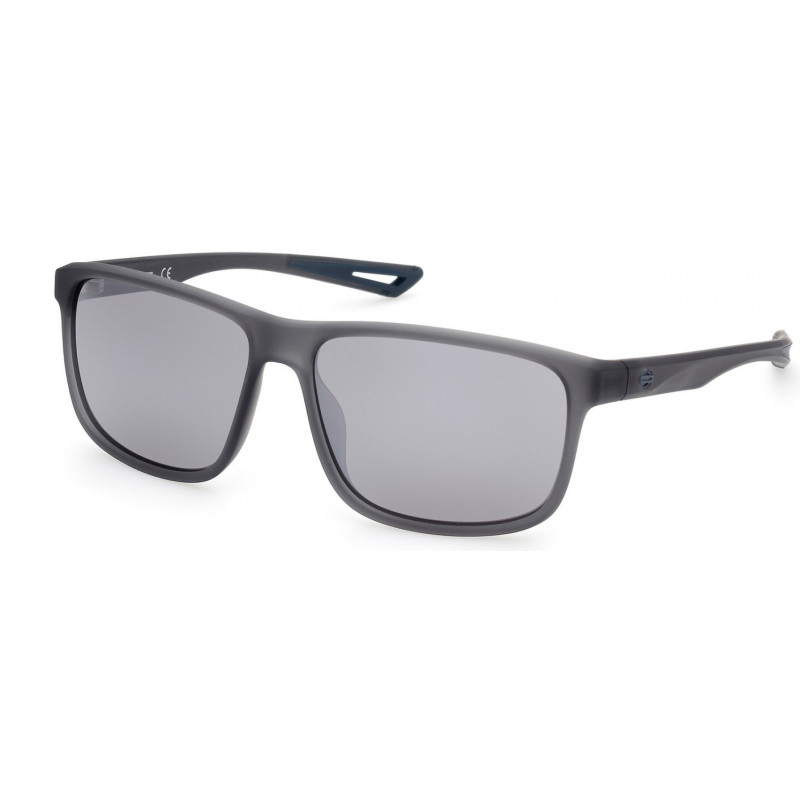 Sunglasses Harley-Davidson HD 0959 X 20C Matte Grey / 60mm