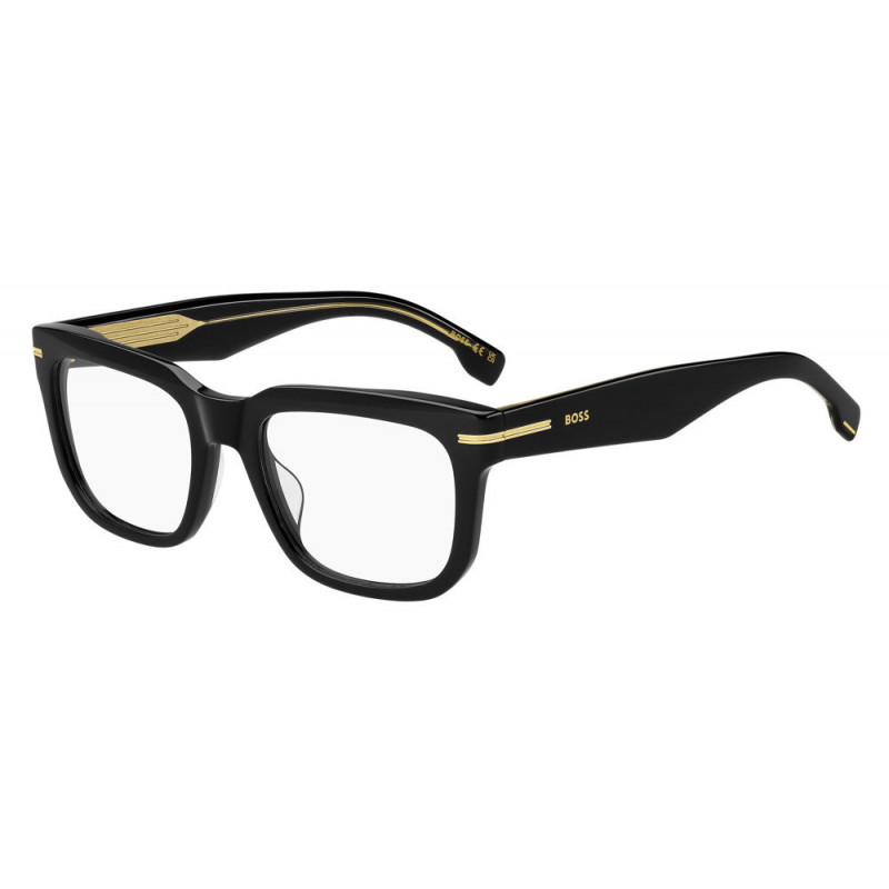 Eyeglasses Boss (hub) 1746 /G 807 Black 53mm