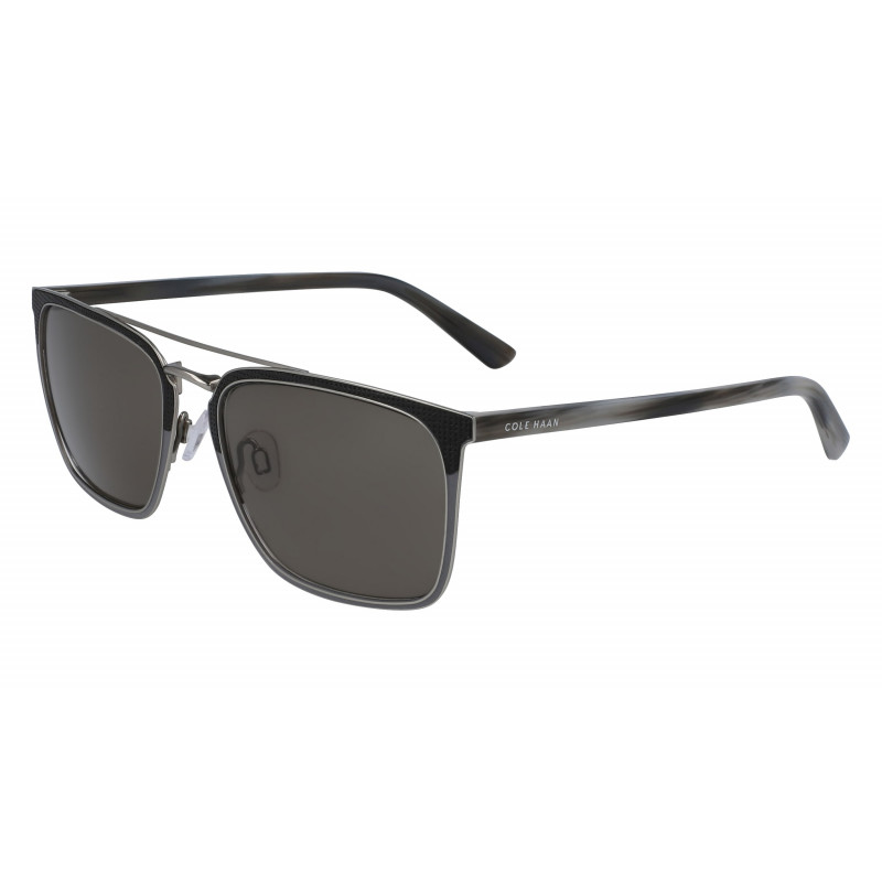 Sunglasses Cole Haan CH 6081 001 Black Sunglasses Cole Haan CH 6081 001 Black