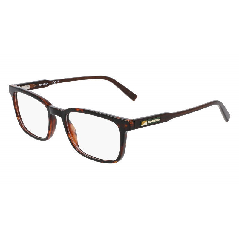 Eyeglasses NAUTICA N 8191 206 Dark Tortoise Eyeglasses NAUTICA N 8191 206 Dark Tortoise