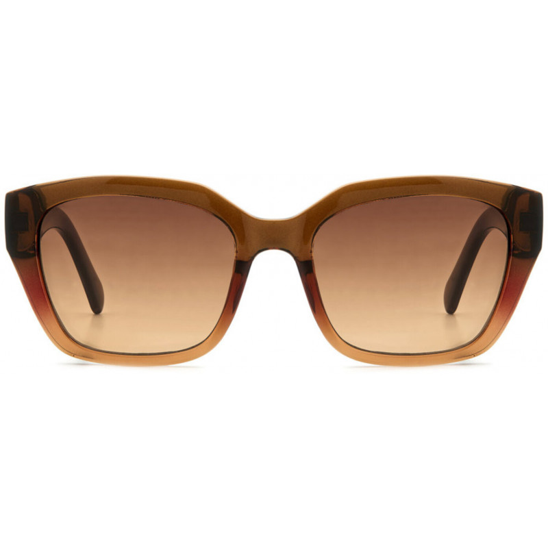 Sunglasses Fossil FOS 2139 /G/S 2JHA Ha Brown Shaded Sunglasses Fossil FOS 2139 /G/S 2JHA Ha Brown Shaded