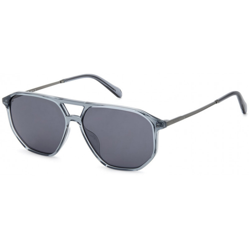 Sunglasses Fossil FOS 2149 /S 3MIR Ir Grey Sunglasses Fossil FOS 2149 /S 3MIR Ir Grey