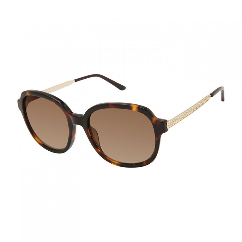 Sunglasses Elle 14975 Tortoise TT 54mm